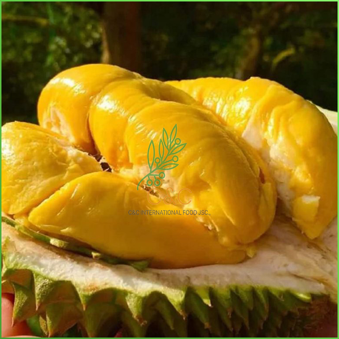How To Distinguish Ri6 Durian And Monthong Durian