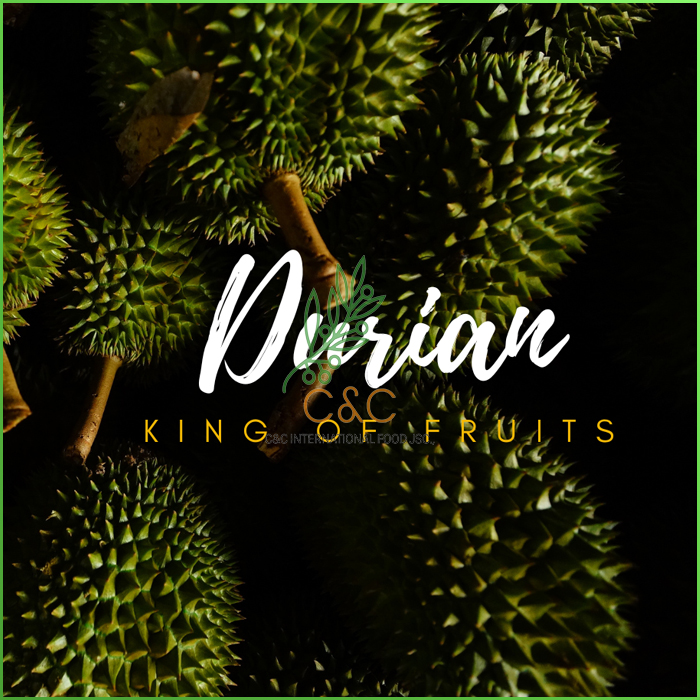 Vietnam And China Are Currently Crazy About  Durians