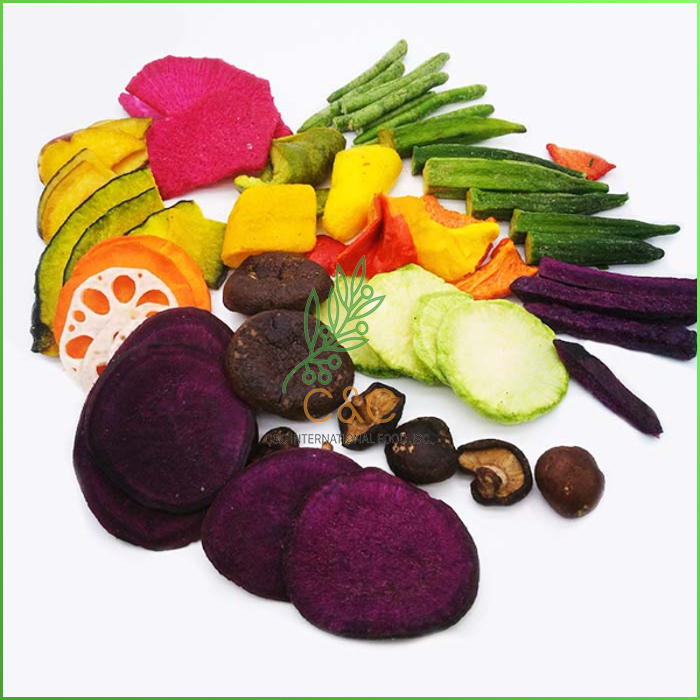 Mixed Dried Fruits & Vegetables />
                                                 		<script>
                                                            var modal = document.getElementById(